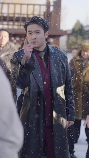 ไม่คู่ควรจะเป็นพ่อ