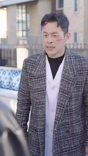 ไม่คู่ควรจะเป็นพ่อ