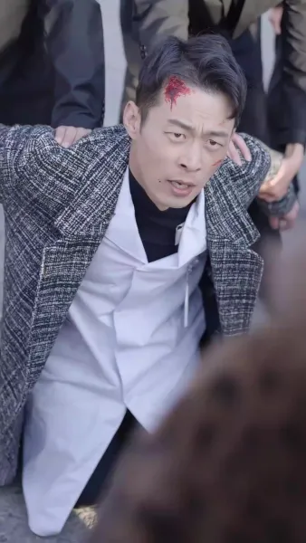 ไม่คู่ควรจะเป็นพ่อ