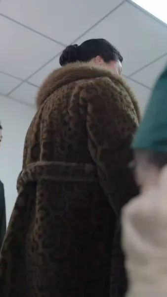 ไม่คู่ควรจะเป็นพ่อ