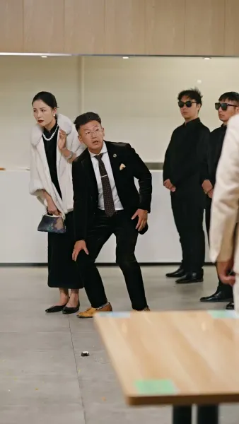 คุณสามีเก่า อย่าตื้อกันเลย