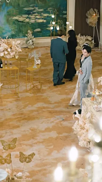 คุณสามีเก่า อย่าตื้อกันเลย