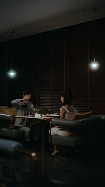 คุณสามีเก่า อย่าตื้อกันเลย