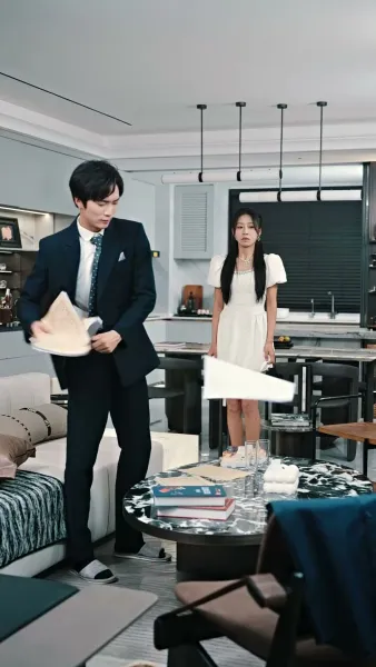 คุณสามีเก่า อย่าตื้อกันเลย