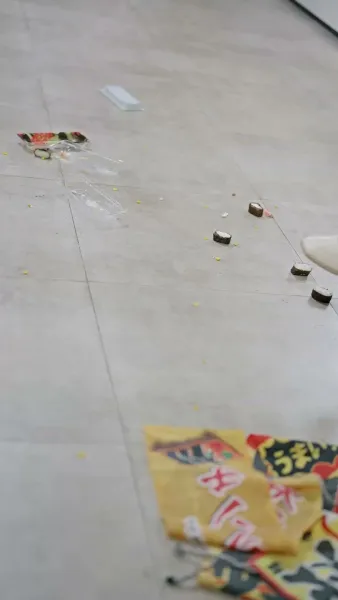 คุณสามีเก่า อย่าตื้อกันเลย