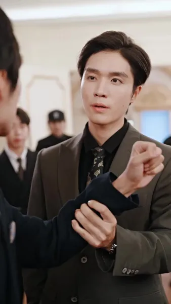 คุณสามีเก่า อย่าตื้อกันเลย