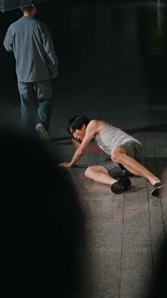 คุณสามีเก่า อย่าตื้อกันเลย