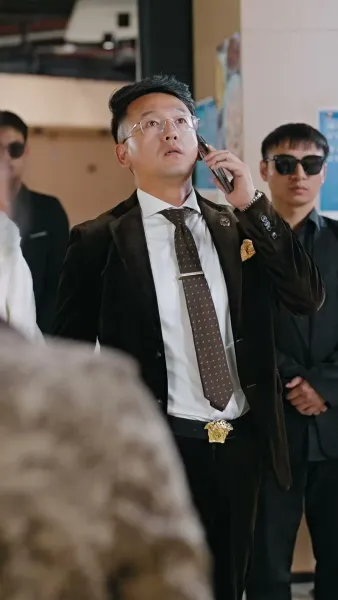 คุณสามีเก่า อย่าตื้อกันเลย