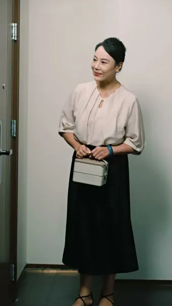 คุณสามีเก่า อย่าตื้อกันเลย