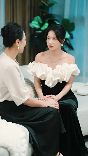 คุณสามีเก่า อย่าตื้อกันเลย