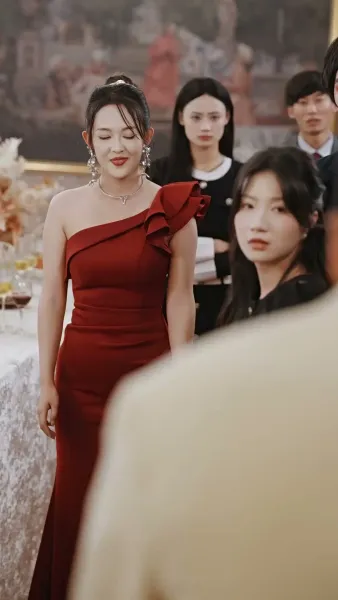 คุณสามีเก่า อย่าตื้อกันเลย