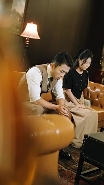 คุณสามีเก่า อย่าตื้อกันเลย