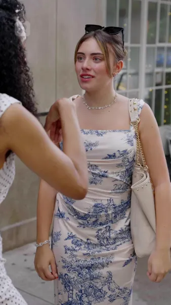 ชีวิตมหาเศรษฐีที่ถูกขโมยของฉัน