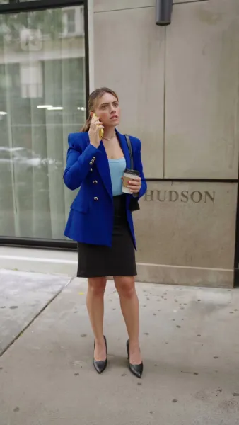 ชีวิตมหาเศรษฐีที่ถูกขโมยของฉัน