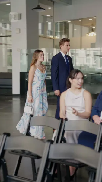 ชีวิตมหาเศรษฐีที่ถูกขโมยของฉัน