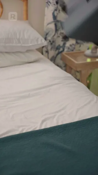 ชีวิตมหาเศรษฐีที่ถูกขโมยของฉัน