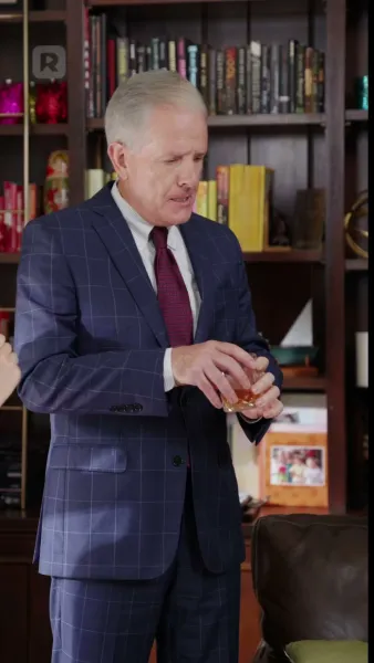 ชีวิตมหาเศรษฐีที่ถูกขโมยของฉัน