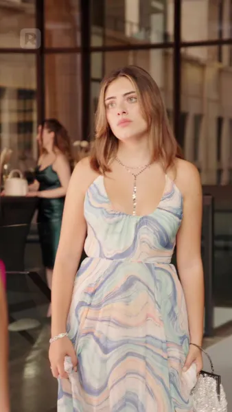 ชีวิตมหาเศรษฐีที่ถูกขโมยของฉัน