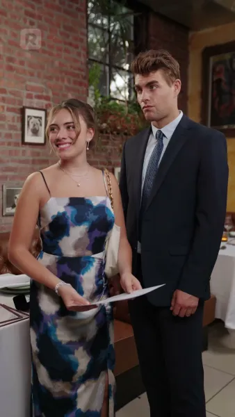 ชีวิตมหาเศรษฐีที่ถูกขโมยของฉัน