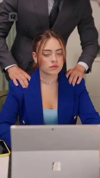 ชีวิตมหาเศรษฐีที่ถูกขโมยของฉัน