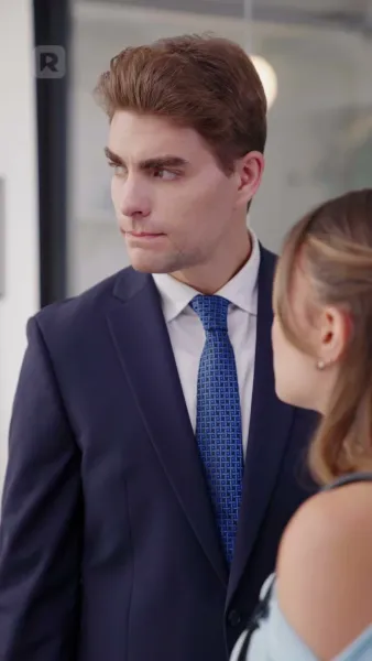 ชีวิตมหาเศรษฐีที่ถูกขโมยของฉัน