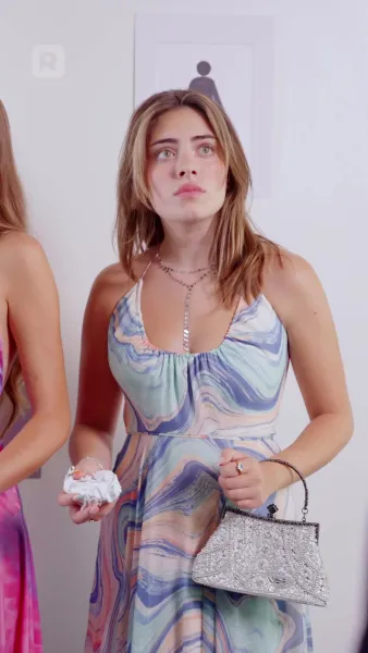 ชีวิตมหาเศรษฐีที่ถูกขโมยของฉัน