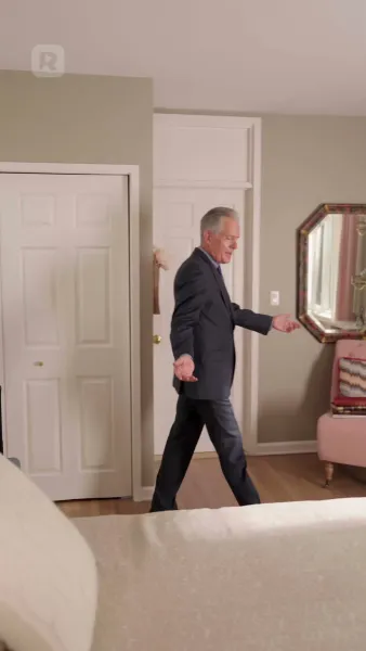 ชีวิตมหาเศรษฐีที่ถูกขโมยของฉัน