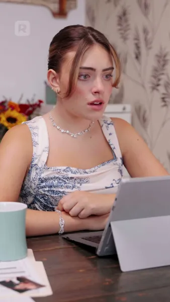 ชีวิตมหาเศรษฐีที่ถูกขโมยของฉัน