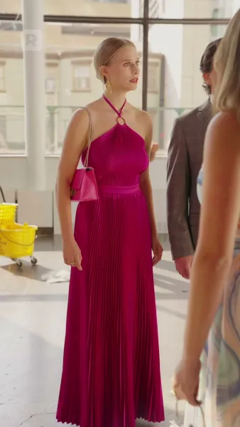 ชีวิตมหาเศรษฐีที่ถูกขโมยของฉัน