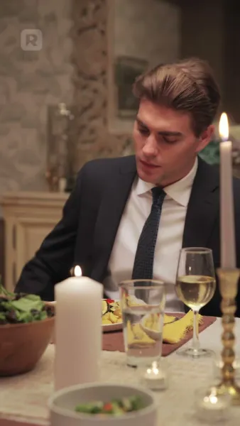 ชีวิตมหาเศรษฐีที่ถูกขโมยของฉัน