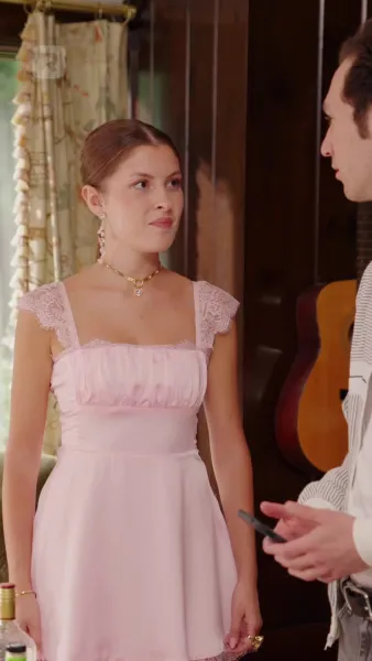 ชีวิตมหาเศรษฐีที่ถูกขโมยของฉัน