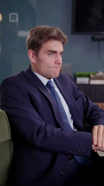 ชีวิตมหาเศรษฐีที่ถูกขโมยของฉัน