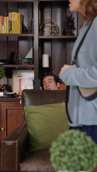 ชีวิตมหาเศรษฐีที่ถูกขโมยของฉัน