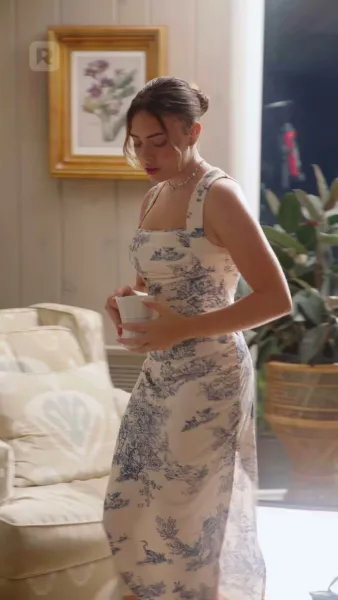 ชีวิตมหาเศรษฐีที่ถูกขโมยของฉัน