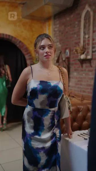 ชีวิตมหาเศรษฐีที่ถูกขโมยของฉัน