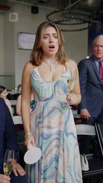 ชีวิตมหาเศรษฐีที่ถูกขโมยของฉัน