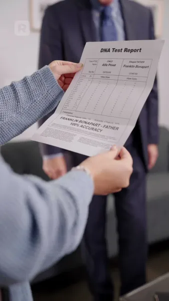 ชีวิตมหาเศรษฐีที่ถูกขโมยของฉัน