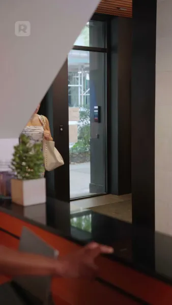 ชีวิตมหาเศรษฐีที่ถูกขโมยของฉัน