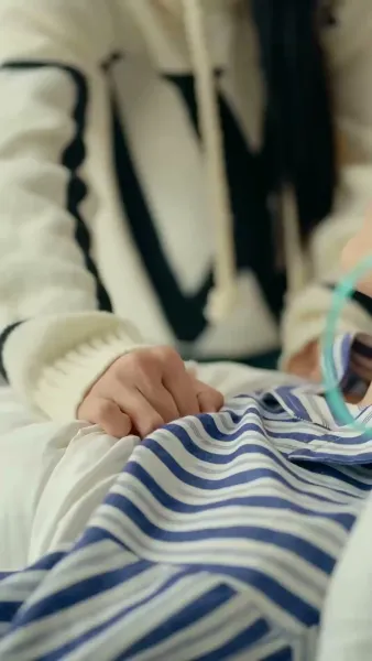 พันธนาการหัวใจ