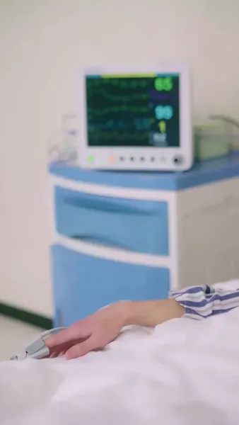 พันธนาการหัวใจ