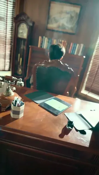 พันธนาการหัวใจ