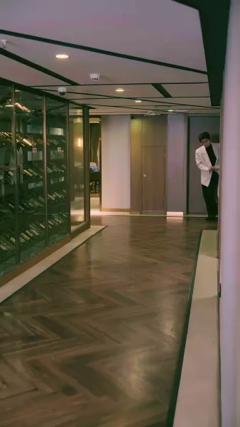 พันธนาการหัวใจ