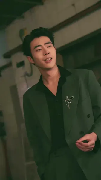 พันธนาการหัวใจ