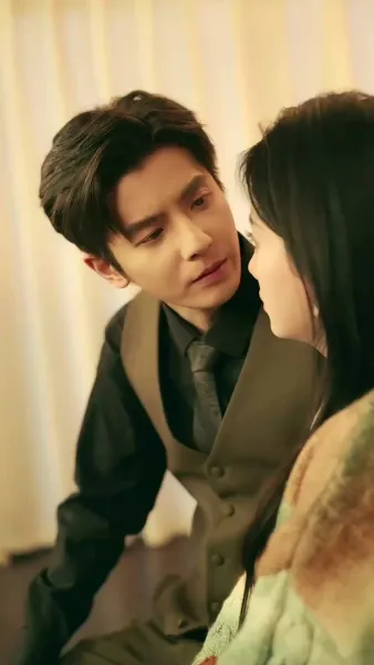 พันธนาการหัวใจ