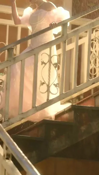 พันธนาการหัวใจ