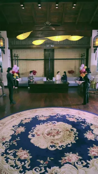 พันธนาการหัวใจ