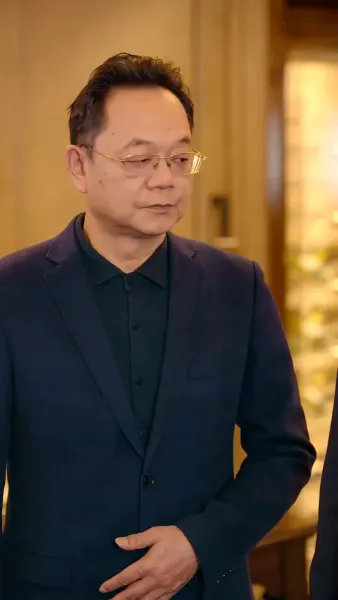 พันธนาการหัวใจ