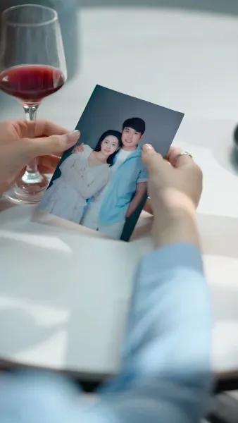 บททดสอบพิสูจน์ใจ