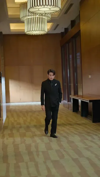 บททดสอบพิสูจน์ใจ