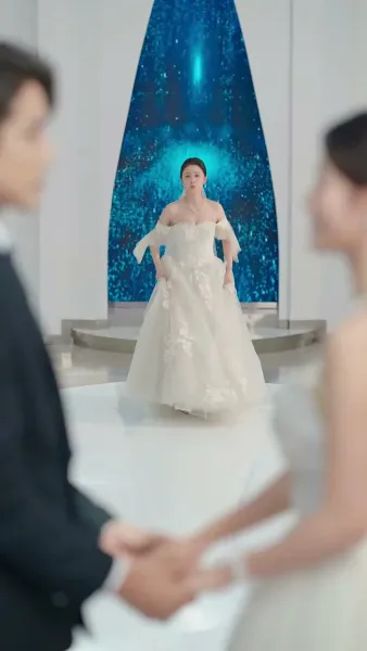 บททดสอบพิสูจน์ใจ